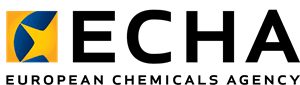 echa logo european chemical agency