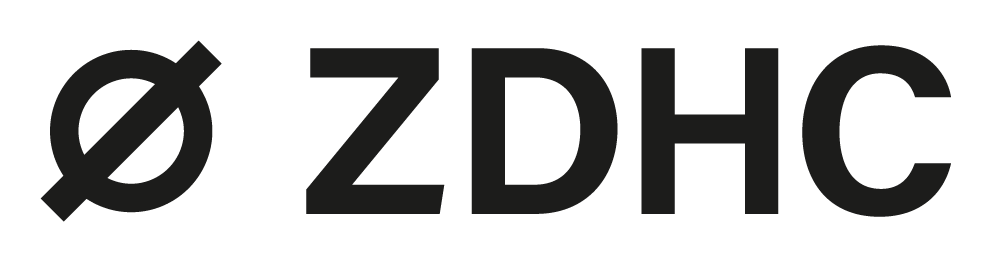 zdhc logo zero discharge of hazardous chemicals